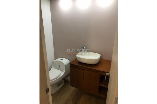 Apartamentos, Venta, Bogotá - $900.000.000