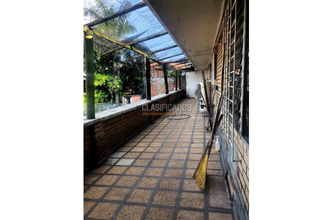Casas, Venta en Santa Mónica Norte