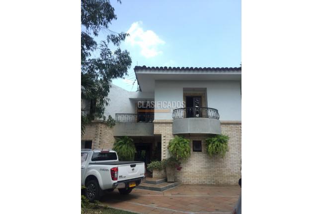 Casas, Venta, Pance - $3.800.000.000