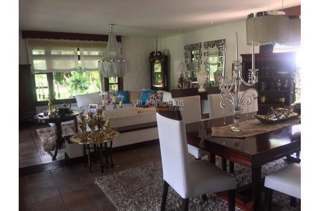 Casas, Venta, Pance - $3.800.000.000