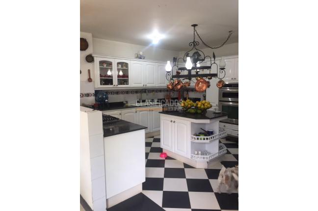 Casas, Venta, Pance - $3.800.000.000