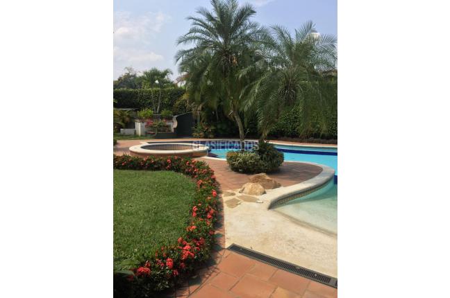 Casas, Venta, Pance - $3.800.000.000