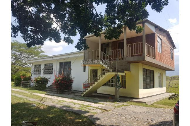 Fincas y Casas Campestres, Venta, Palmira - $1.800.000.000