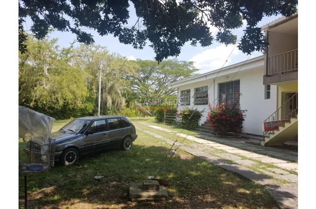 Fincas y Casas Campestres, Venta, Palmira - $1.800.000.000