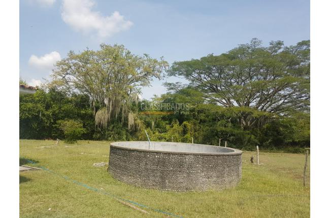 Fincas y Casas Campestres, Venta, Palmira - $1.800.000.000