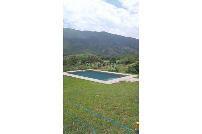 Fincas y Casas Campestres, Venta, Bolívar - $2.800.000.000