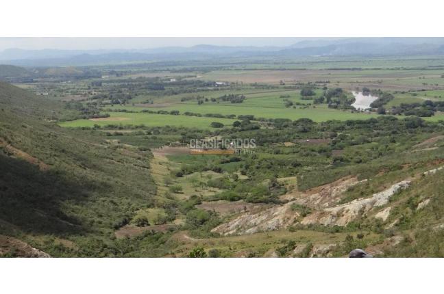 Fincas y Casas Campestres, Venta, Bolívar - $2.800.000.000