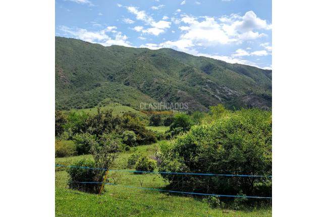 Fincas y Casas Campestres, Venta, Bolívar - $2.800.000.000