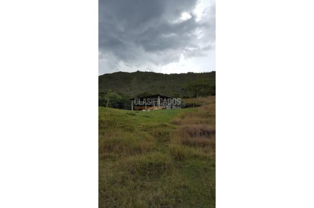 Fincas y Casas Campestres, Venta, Bolívar - $2.800.000.000