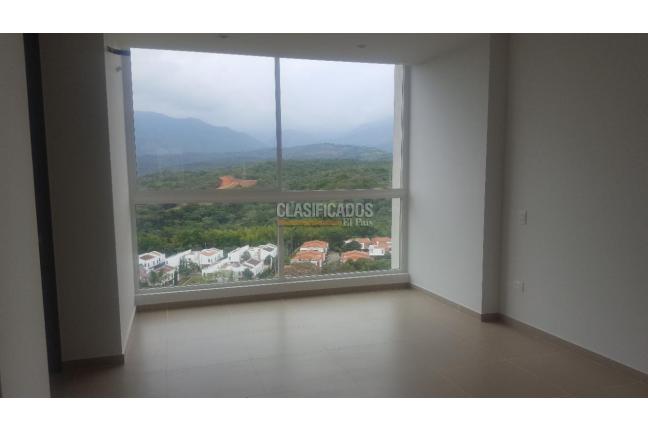 Apartamentos, Venta, Pance