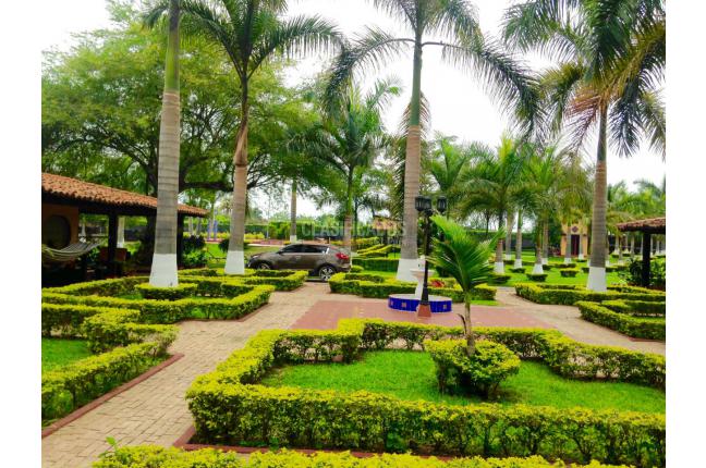 Fincas y Casas Campestres, Alquiler, Palmira - $1.200.000