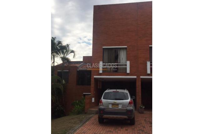 Casas, Venta, Pance - $780.000.000