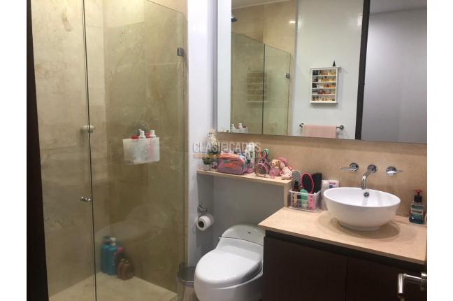 Apartamentos, Venta, Normandía - $1.300.000.000