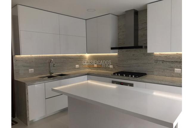 Apartamentos, Venta, Normandía - $1.300.000.000