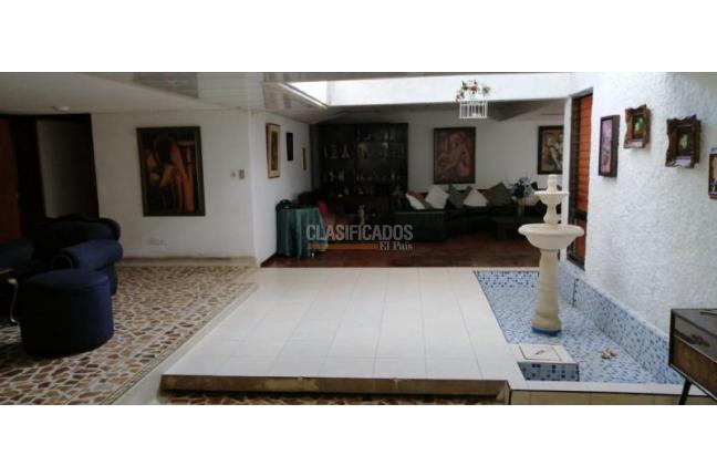 Casas, Venta, El Refugio - $1.200.000.000