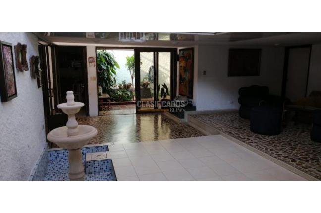 Casas, Venta, El Refugio - $1.200.000.000