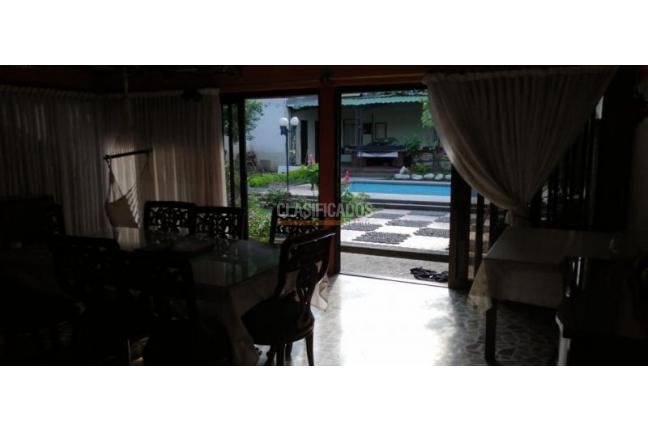 Casas, Venta, El Refugio - $1.200.000.000