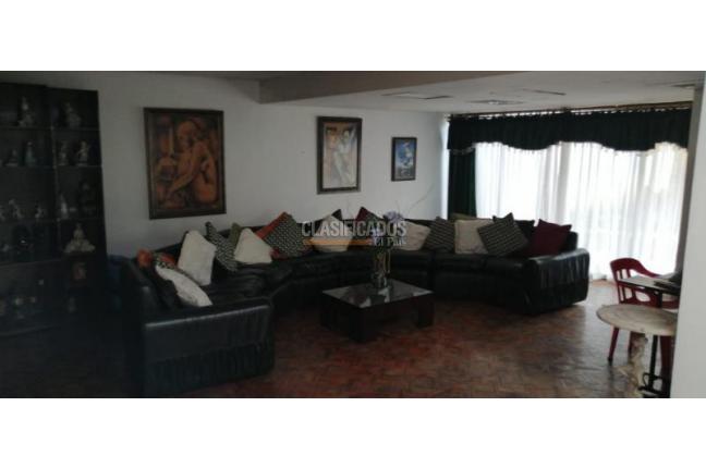 Casas, Venta, El Refugio - $1.200.000.000