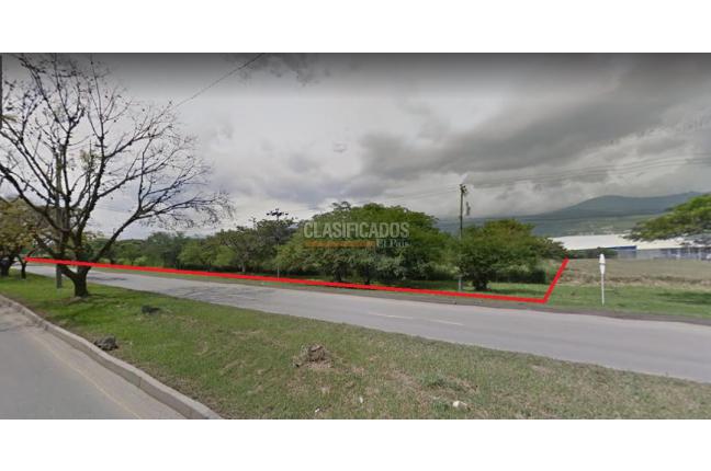 Lotes, Venta en Yumbo