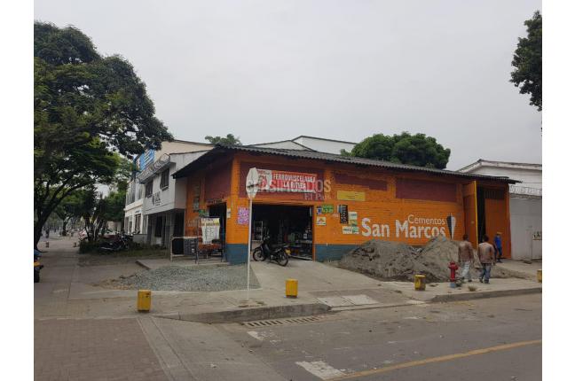 Oficinas y Consultorios, Venta en La Merced