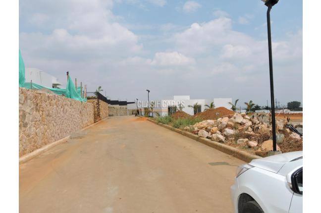 Lotes, Venta, Ciudad Jardín - $1.800.000.000