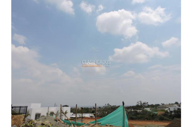 Lotes, Venta, Ciudad Jardín - $1.800.000.000