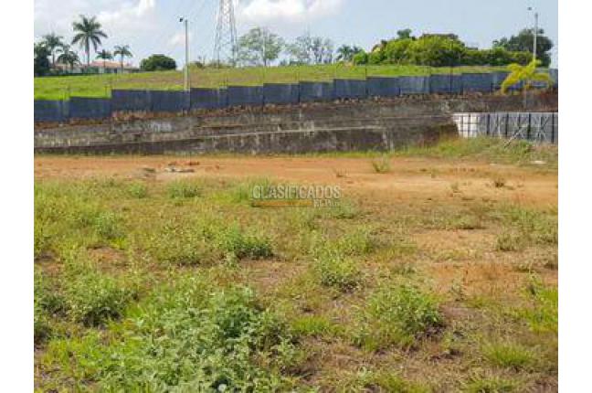 Lotes, Venta, Ciudad Jardín - $1.800.000.000