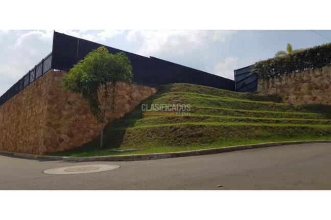 Lotes, Venta, Ciudad Jardín - $1.800.000.000
