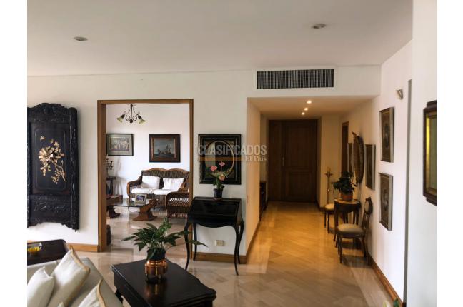 Apartamentos, Venta, Santa Rita - $1.400.000.000