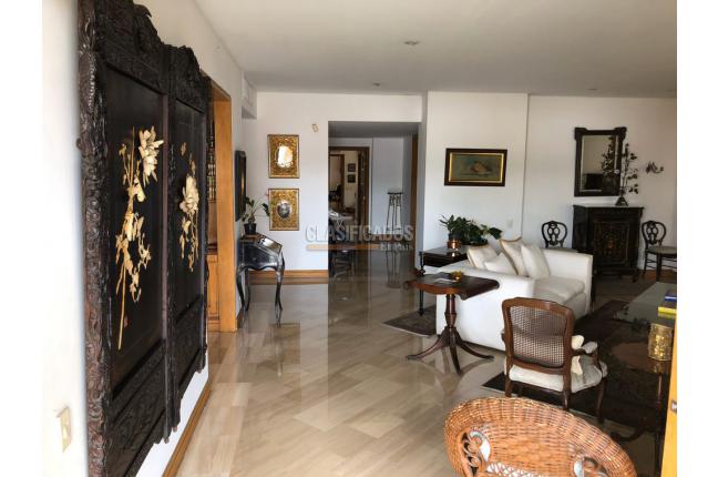 Apartamentos, Venta, Santa Rita - $1.400.000.000