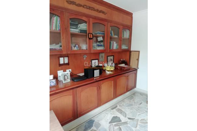 Apartamentos, Venta, Santa Mónica Alta - $850.000.000