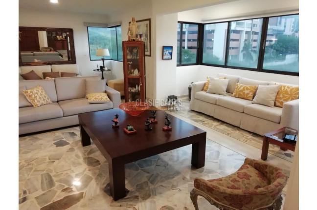 Apartamentos, Venta, Santa Mónica Alta - $850.000.000