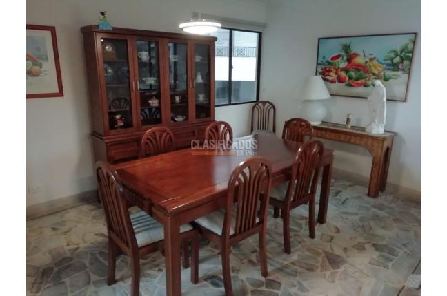 Apartamentos, Venta, Santa Mónica Alta - $850.000.000