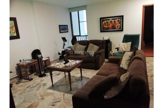 Apartamentos, Venta, Santa Mónica Alta - $850.000.000