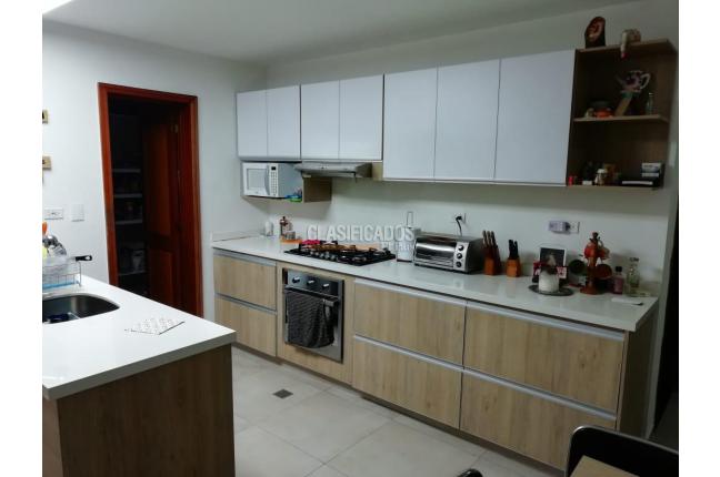 Apartamentos, Venta, Santa Mónica Alta - $850.000.000