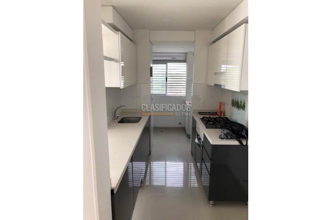 Apartamentos, Venta, Pance