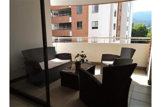 Apartamentos, Alquiler, Bosques del  Oeste - $3.500.000
