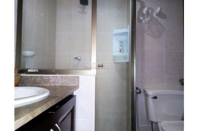 Apartamentos, Alquiler, Bosques del  Oeste - $3.500.000