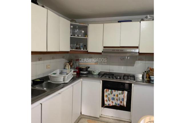 Apartamentos, Venta, Normandía - $1.100.000.000