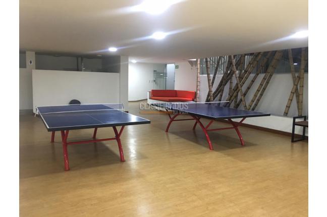 Apartamentos, Venta, Normandía - $2.100.000.000