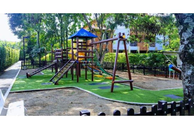 Casas, Venta en Farallones de Pance