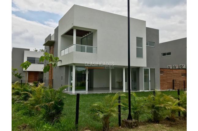 Casas, Venta, Altos de Pance
