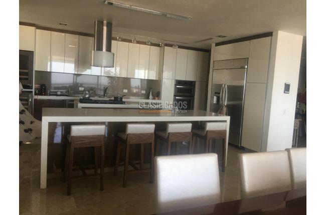 Apartamentos, Venta en Normandía