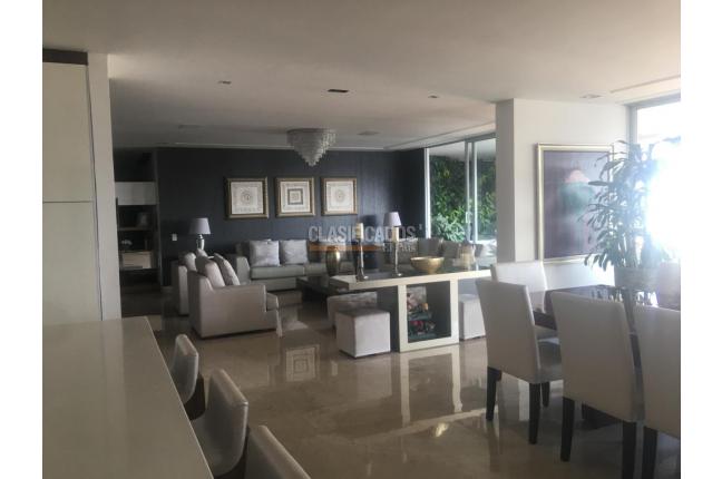 Apartamentos, Venta en Normandía