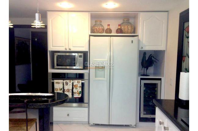 Apartamentos, Venta, Santa Rita - $1.500.000.000