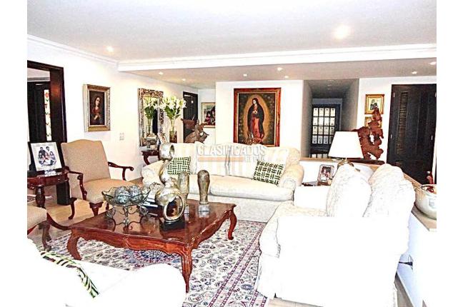 Apartamentos, Venta, Santa Rita - $1.500.000.000