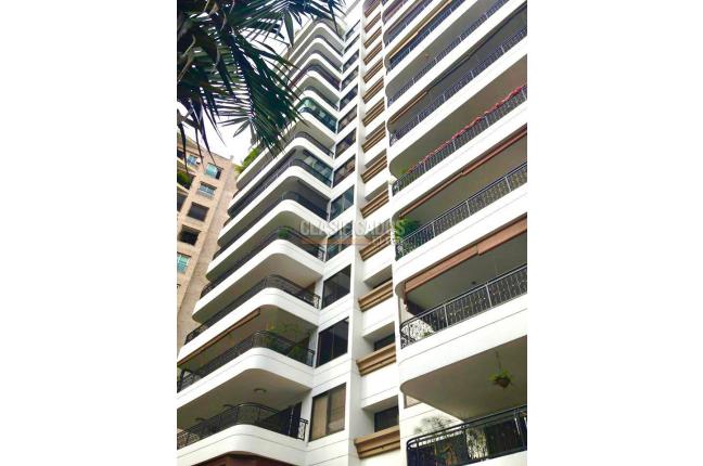 Apartamentos, Venta, Santa Rita - $1.500.000.000