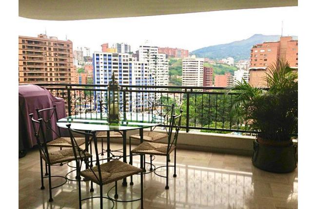 Apartamentos, Venta, Santa Rita - $1.500.000.000