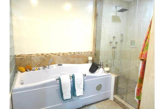 Apartamentos, Venta, Santa Rita - $1.500.000.000