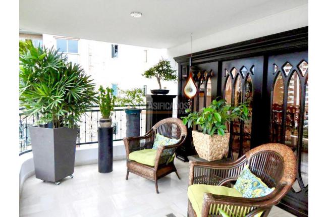 Apartamentos, Venta, Santa Rita - $1.500.000.000